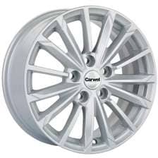 Колесный диск Carwel Тевриз 6.5х16/5х108 D63.35 ET50 SLT